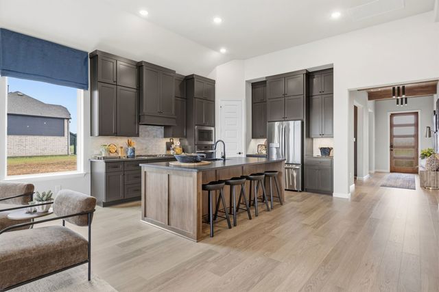 1417 Boyd Street, Aubrey, TX 76227