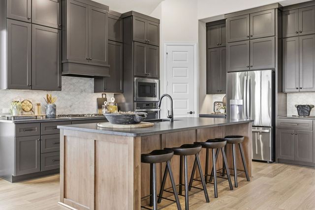 1417 Boyd Street, Aubrey, TX 76227