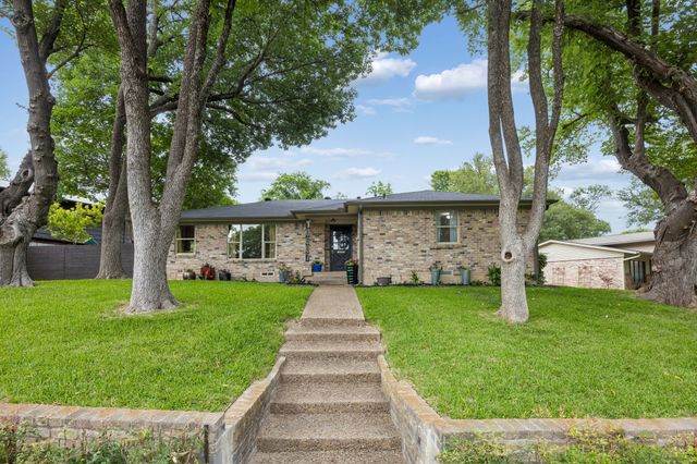 10607 Maplegrove Lane, Dallas, TX 75218