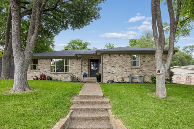 10607 Maplegrove Lane, Dallas, TX 75218