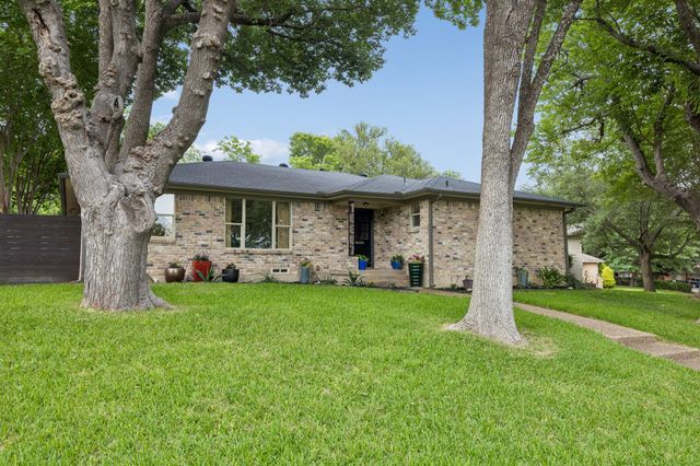 10607 Maplegrove Lane, Dallas, TX 75218