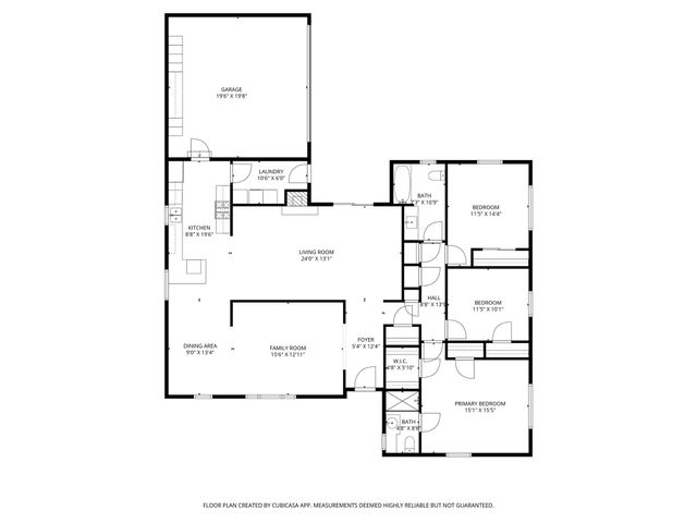 10607 Maplegrove Lane, Dallas, TX 75218