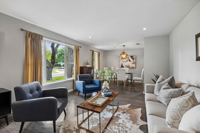 10607 Maplegrove Lane, Dallas, TX 75218