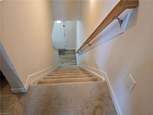 7345 Colleen Park Drive, Whitsett, NC 27377