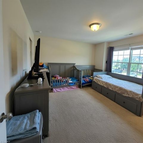 7345 Colleen Park Drive, Whitsett, NC 27377