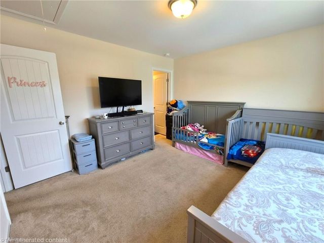 7345 Colleen Park Drive, Whitsett, NC 27377