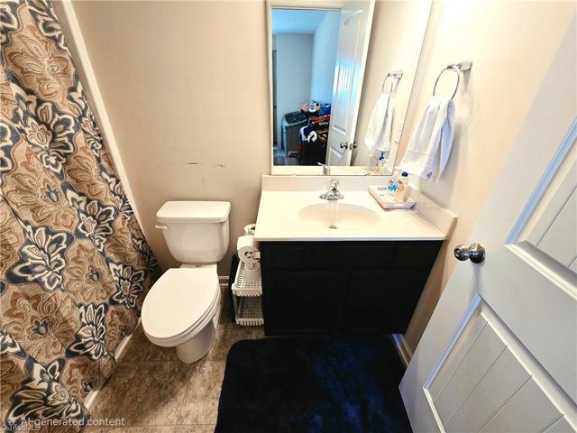 7345 Colleen Park Drive, Whitsett, NC 27377