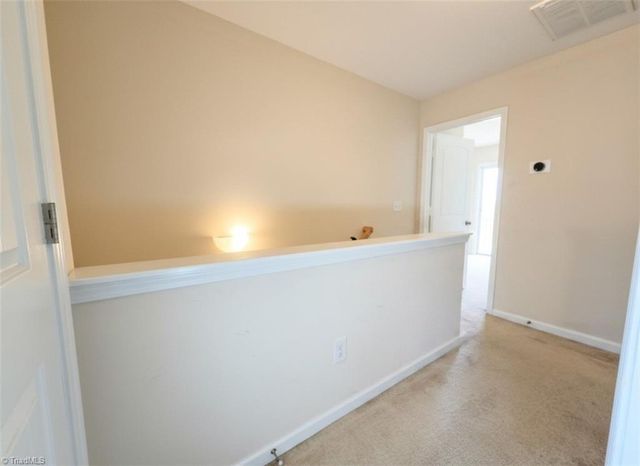 7345 Colleen Park Drive, Whitsett, NC 27377