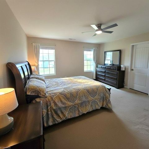 7345 Colleen Park Drive, Whitsett, NC 27377