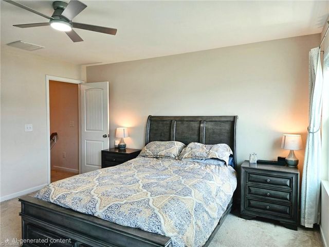 7345 Colleen Park Drive, Whitsett, NC 27377