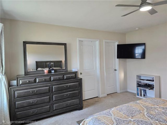 7345 Colleen Park Drive, Whitsett, NC 27377