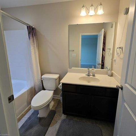 7345 Colleen Park Drive, Whitsett, NC 27377
