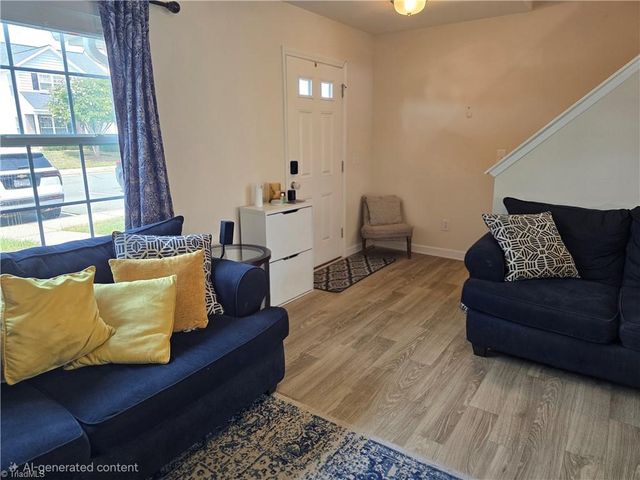 7345 Colleen Park Drive, Whitsett, NC 27377