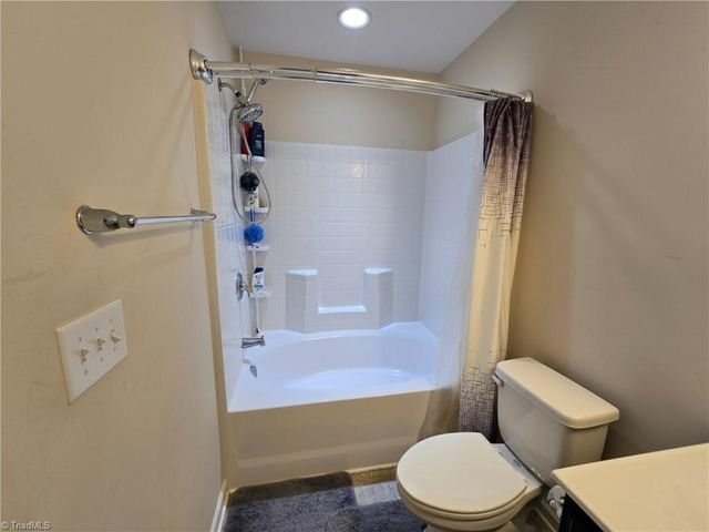 7345 Colleen Park Drive, Whitsett, NC 27377
