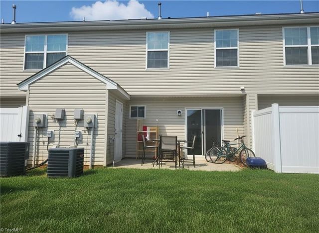 7345 Colleen Park Drive, Whitsett, NC 27377