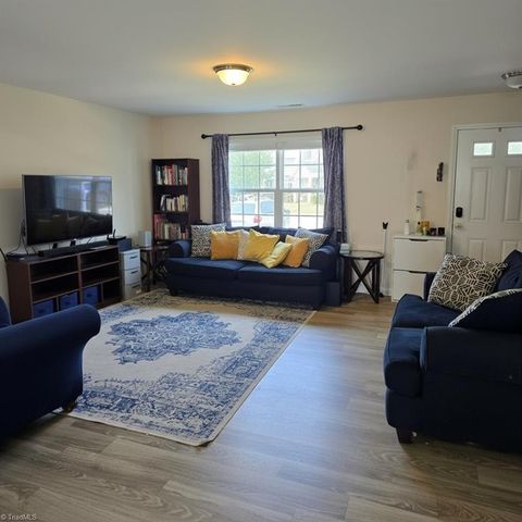 7345 Colleen Park Drive, Whitsett, NC 27377