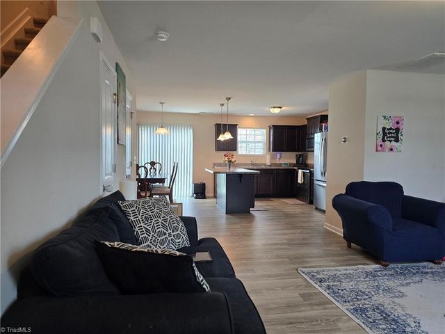 7345 Colleen Park Drive, Whitsett, NC 27377