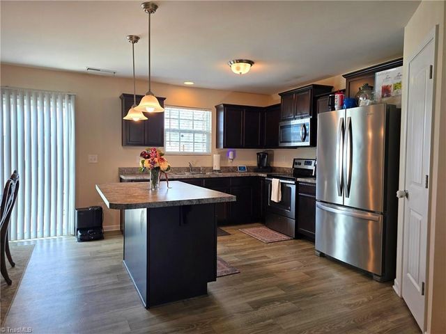 7345 Colleen Park Drive, Whitsett, NC 27377