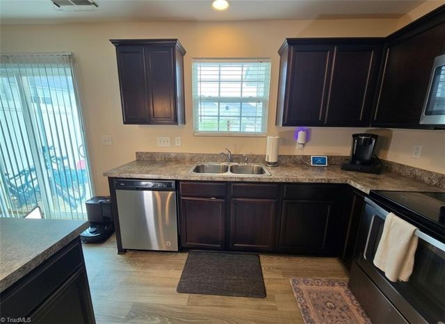 7345 Colleen Park Drive, Whitsett, NC 27377