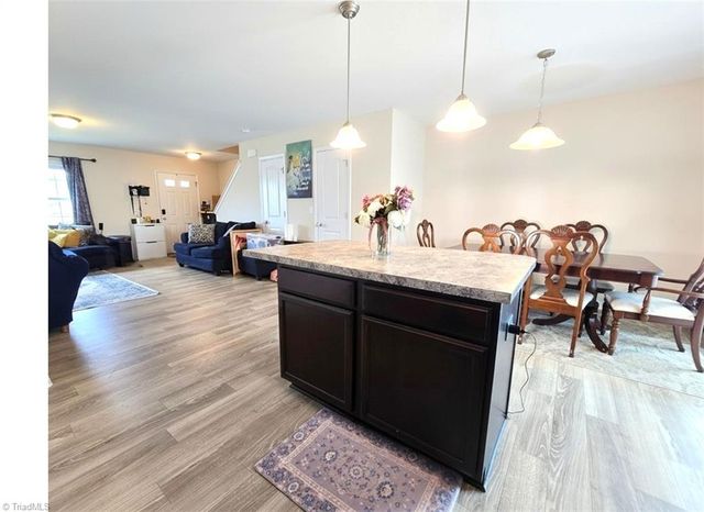 7345 Colleen Park Drive, Whitsett, NC 27377