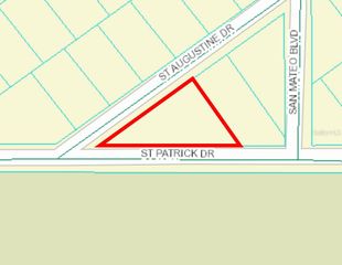 ST PATRICK DRIVE, Dunnellon, FL 34430