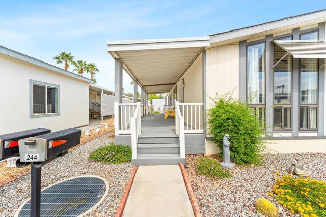 244 Settles Drive, Cathedral City, CA 92234