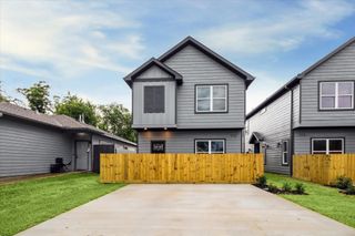 978 Marjorie Street 1, Houston, TX 77088