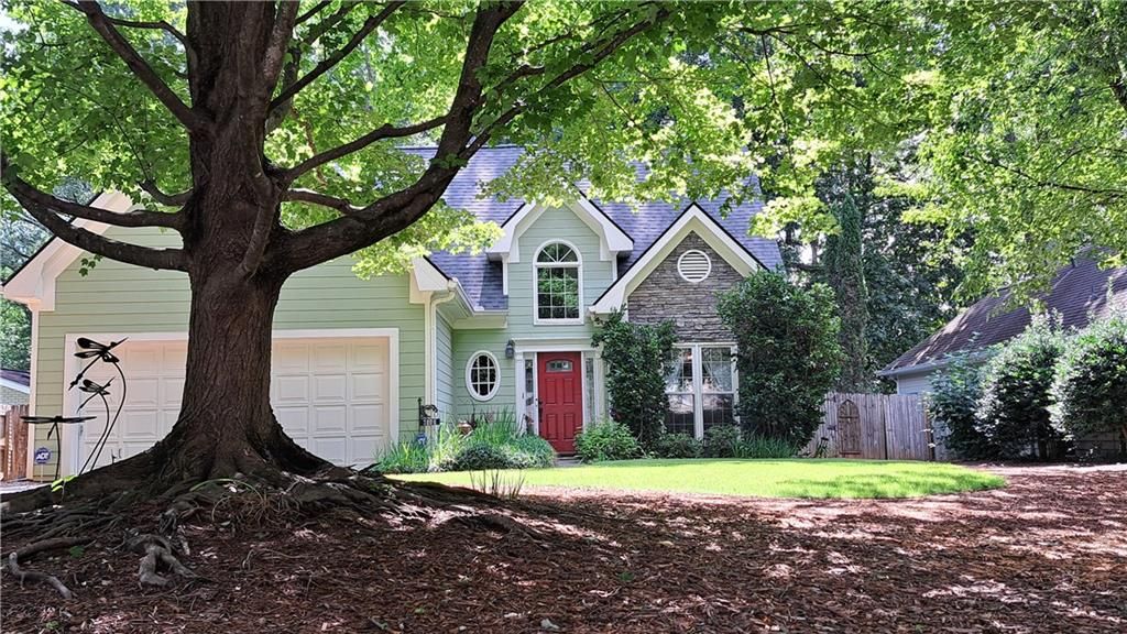 3170 Oakhill Place, Decatur, GA 30033