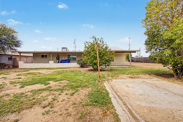 17 W Whyman Avenue, Avondale, AZ 85323