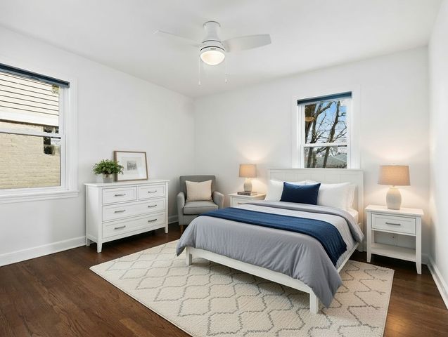 8727 Hamlin Avenue, Skokie, IL 60076