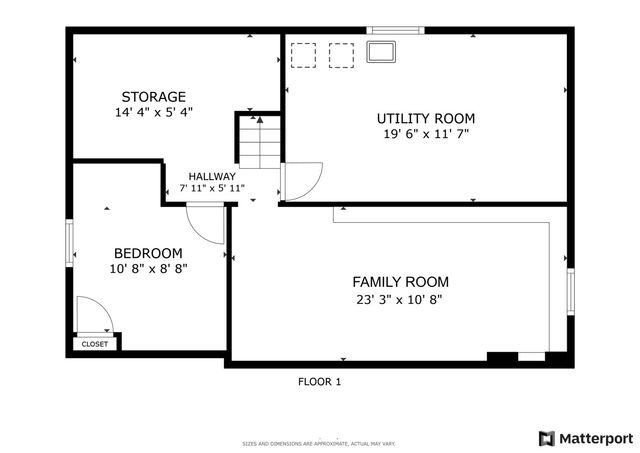 8727 Hamlin Avenue, Skokie, IL 60076