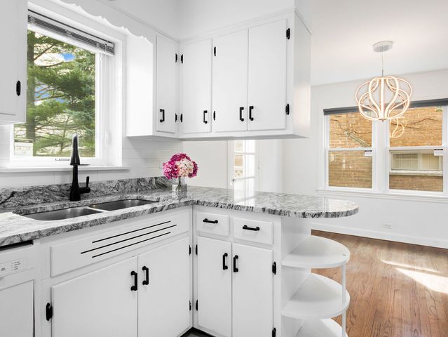 8727 Hamlin Avenue, Skokie, IL 60076