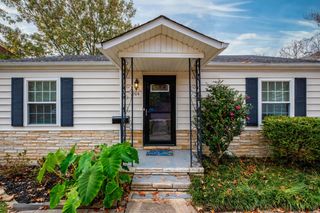 904 N Polk Street, Little Rock, AR 72205