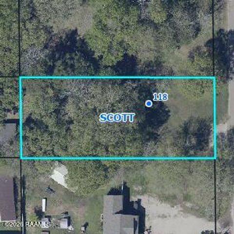 118 Offord Street, Lafayette, LA 70506