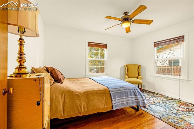 618 W Cheyenne Road, Colorado Springs, CO 80906