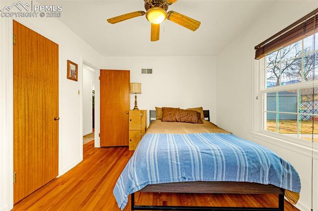 618 W Cheyenne Road, Colorado Springs, CO 80906