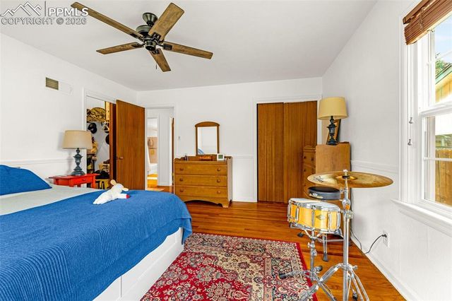 618 W Cheyenne Road, Colorado Springs, CO 80906