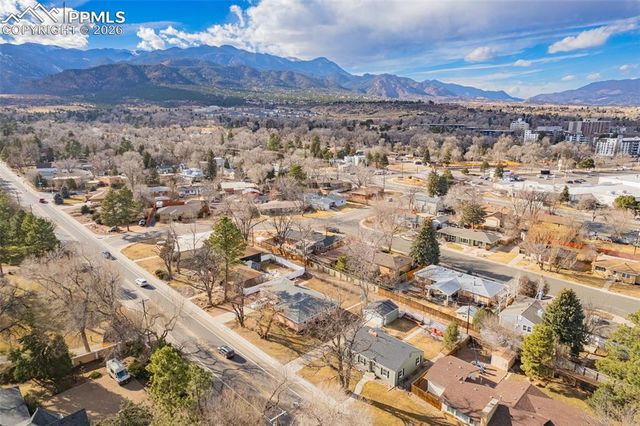 618 W Cheyenne Road, Colorado Springs, CO 80906