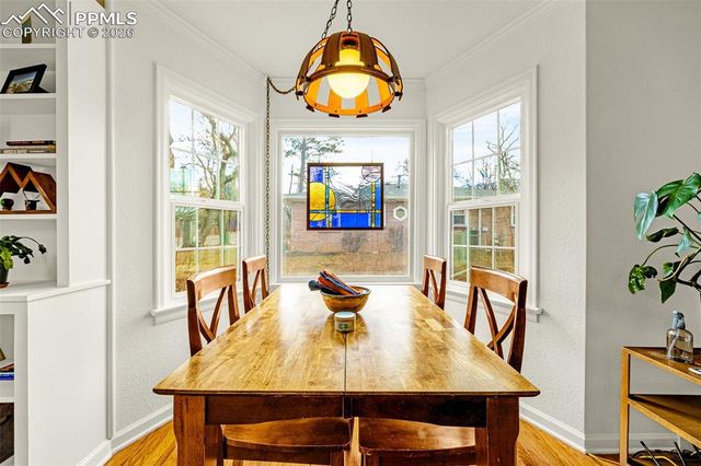 618 W Cheyenne Road, Colorado Springs, CO 80906