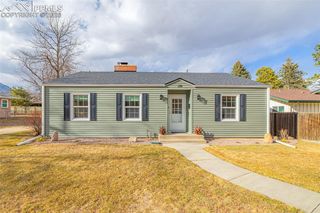 618 W Cheyenne Road, Colorado Springs, CO 80906