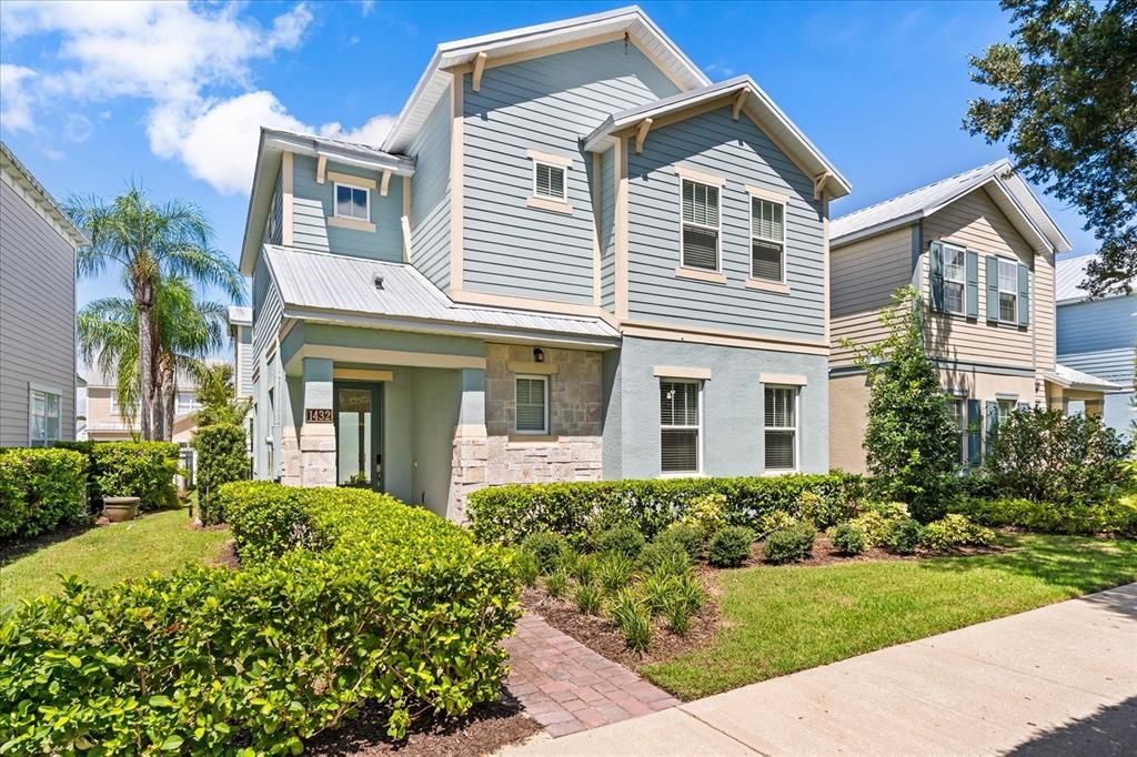 1432 REUNION BOULEVARD, Reunion, FL 34747
