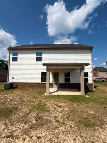1104 Laflor Way, Mcdonough, GA 30253