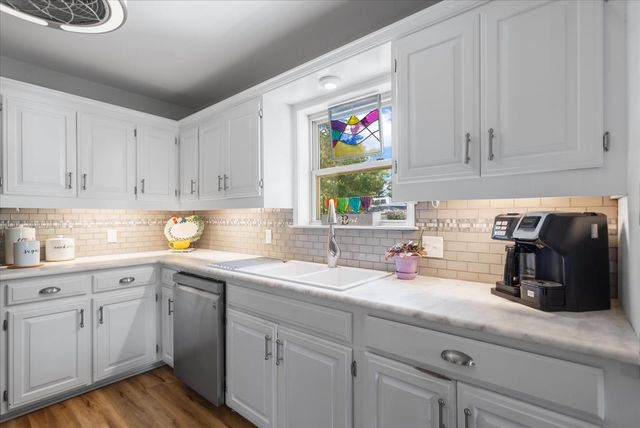 235 Fairlawn Drive, Hideaway, TX 75771