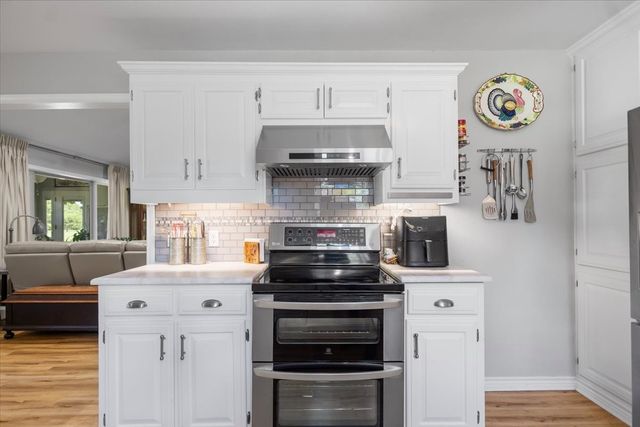 235 Fairlawn Drive, Hideaway, TX 75771