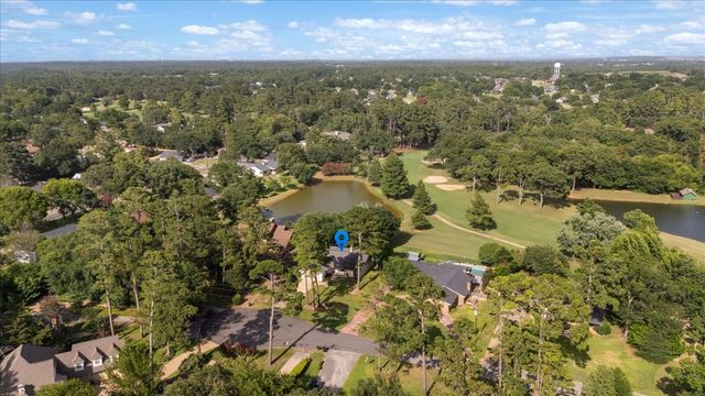 235 Fairlawn Drive, Hideaway, TX 75771