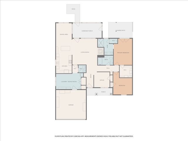 235 Fairlawn Drive, Hideaway, TX 75771