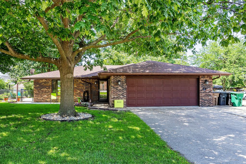 502 5th Avenue SW, Altoona, IA 50009