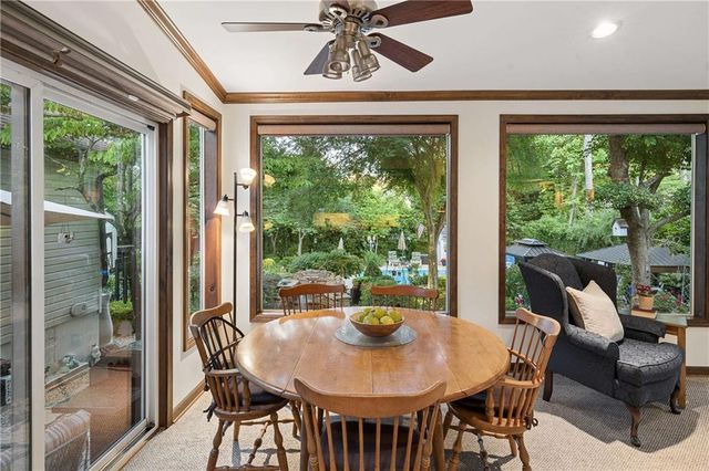 3026 Coach Lane, Marietta, GA 30062