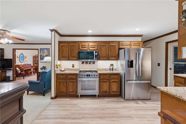 3026 Coach Lane, Marietta, GA 30062