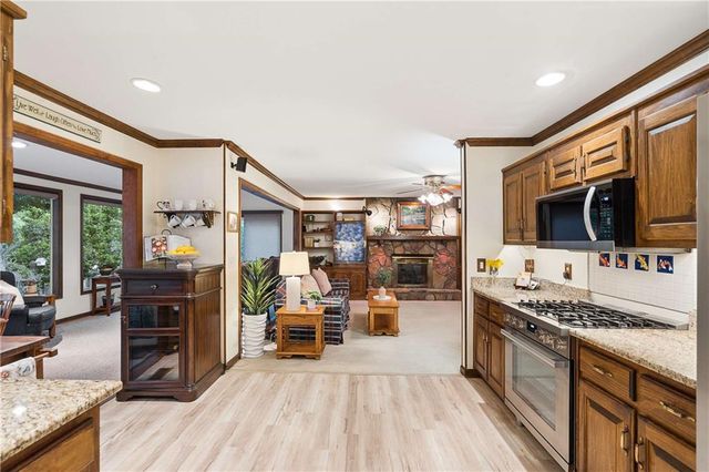 3026 Coach Lane, Marietta, GA 30062